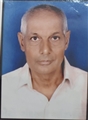 Mohanbhai Madhavlal Patel - 11 Gam K. P. S.