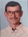 Jigneshkumar Hirabhai Patel - 42-84 Gam K. P. S.