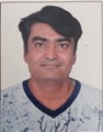 Shantilal Karamshibhai Patel - Kachchh (City)