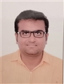 Jasminkumar Pravinbhai Kavathiya - Saurastra