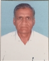 Ganpatbhai Viththaldas Patel - Motobar