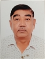 Mukeshbhai Dahyabhai Patel - 41 Gam K. P. S.