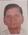 Mafatlal Vitthaldas Patel - 41 Gam K. P. S.