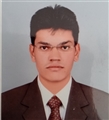 Mitulkumar Babubhai Patel - 48 Gam K. P. S.