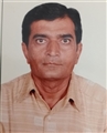 Rajendra Gangarambhai Patel - 72 Chunval Gam K. P. S.
