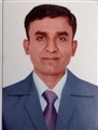 Riteshkumar Kiritbhai Patel - Kachchh (City)