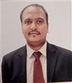 Virenkumar Prabhulal Patel - Saurastra