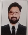 Chetankumar Ganeshbhai Patel - 25 Gam K. P. S.