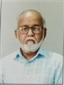 Arvindbhai Prabhudas Patel - 42-84 Gam K. P. S.