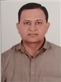 Ashishkumar Ramabhai Patel - 41 Gam K. P. S.