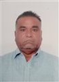 Radheshyam Joitaram Patel - Uttar Dashakroi