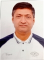 Chirag Narendrabhai Patel - 84 Gam K. P. S.