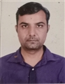 Manishbhai Jayantibhai Patel - 41 Gam K. P. S.