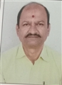 Mahendrabhai Chimanbhai Patel - 15 Gam K. P. S.