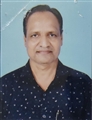 Rajendrakumar Jethalal Patel - 41 Gam K. P. S.
