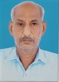 Govindbhai Ishwarbhai Patel - 48 Gam K. P. S.