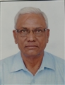 Dashrathbhai Manilal Patel - 41 Gam K. P. S.