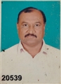 Prahladbhai Ishwarbhai Patel - 42-84 Gam K. P. S.