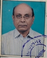 Vishnubhai Vitthaldas Patel - 41 Gam K. P. S.