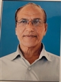Karshanbhai Jivabhai Patel - 52 Gol K. P. S.