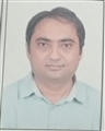 Hardik Vinodbhai Patel - 12 Gam K. P. S.