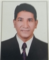Rajeshkumar Somabhai Patel - 41 Gam K. P. S.