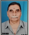 Dhirajlal Hirajibhai Patel - Saurastra