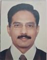 Vinodkumar Pranbhai Patel - Khakhariya Jhalavad
