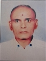 Ghanshyam Ravandas Patel - 41 Gam K. P. S.