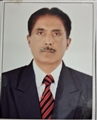 Bharatbhai Kantibhai Patel - Nanabar