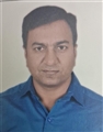 Prakashkumar Nayanbhai Patel - 41 Gam K. P. S.