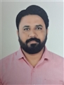 Priyankkumar Natavarlal Patel - 22 Gam K. P. S.
