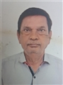 Pravinkumar Ambalal Patel - 41 Gam K. P. S.