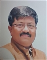 Mayankkumar Babulal Patel - Nanabar