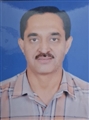 Rimal Babulal Makadia - Saurastra