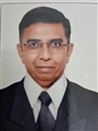 Jagdishkumar Dharamdas Patel - 41 Gam K. P. S.