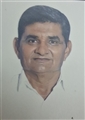 Chandubhai Shivdas Patel - 27 Gam K. P. S.