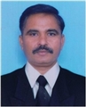 Arvindbhai Keshvlal Patel - 41 Gam K. P. S.