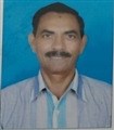 Rameshbhai Ambalal Patel - 15 Gam K. P. S.