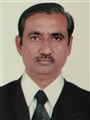 Arvindkumar Prahladji Patel - Dashakoshi