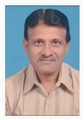 Vinodray Dayalal Kaneria - Saurastra