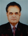 Mangalbhai Bapudas Patel - 42 Gam K. P. S.