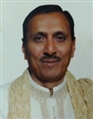 Ramanlal Dvarkadas Patel - Nanabar