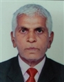 Baldevbhai Madhavlal Patel - Motobar