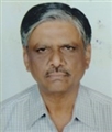 Dashrathbhai Somabhai Patel - Nanabar