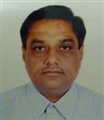 Pareshbhai Mafatbhai Patel - Nanabar