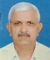 Dineshbhai Shivdas Patel - Uttar Dashakroi