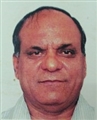 Purushottam Ganeshbhai Patel - 72 Chunval Gam K. P. S.