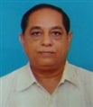 Surendrakumar Mohanlal Patel - Uttar Dashakroi