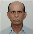 Gordhanbhai Dwarkandas Patel - Bavisi K. P. S.